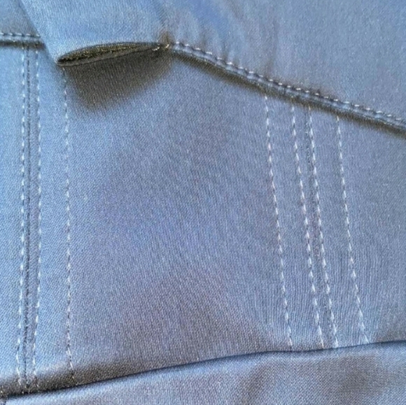 The Kooples  Strapples Midi  Dress - Picture 9 of 16